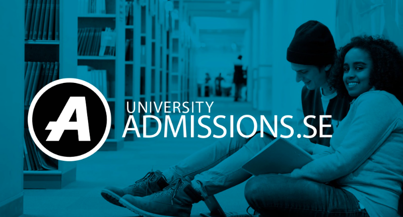 University Admission Consultancy - Sweden